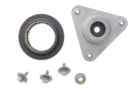 Подушка амортизатора (переднього) + підшипник Renault Clio III/IV 05-/Zoe 12- RENAULT 543A02310R