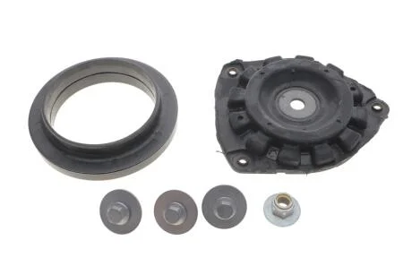 Подушка амортизатора (переднего) + подшипник Renault Megane III/Scenic III 08- RENAULT 543A06874R