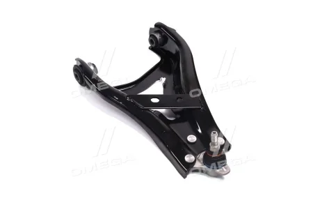 Рычаг подвески передний левый Renault Duster II (17-) Renault RENAULT 545055413R