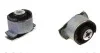 Сайлентблок балки (задней) Renault Laguna III 1.6-2.0/1.5-2.0dCi 07- (к-кт 2 шт) RENAULT 55 04 466 24R (фото 1)
