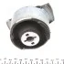 Сайлентблок балки (задней) Renault Laguna III 1.6-2.0/1.5-2.0dCi 07- (к-кт 2 шт) RENAULT 55 04 466 24R (фото 2)