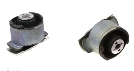Сайлентблок балки (задней) Renault Laguna III 1.6-2.0/1.5-2.0dCi 07- (к-кт 2 шт) RENAULT 55 04 466 24R