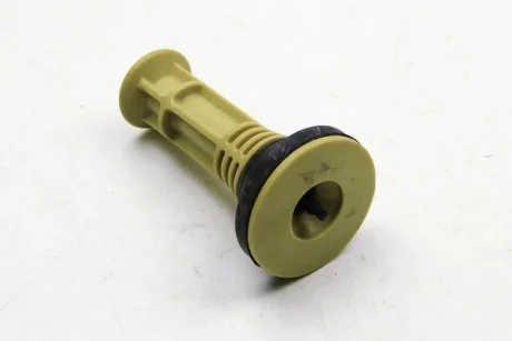 Отбойник задней пружины верх. Renault Fluence Renault RENAULT 555220013R