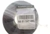 Опора пружини верхня RENAULT 60 01 547 495 (фото 2)