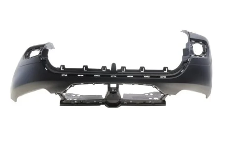 Бампер (передний) Renault Duster 18- RENAULT 620227030R