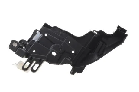 Кронштейн крепления фары Renault Megane III 08- (R) RENAULT 622227190R