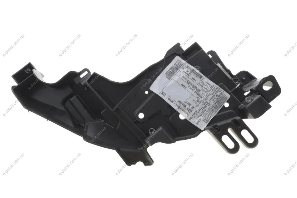 Кронштейн крепления фары Renault Megane III 12-14 (L) RENAULT 622232066R (фото 1)