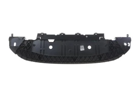 Спойлер бампера (переднего) Renault Kangoo 08- RENAULT 622358108R