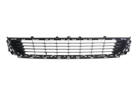 Решетка бампера (переднего/снизу) Renault Megane III 08-16 RENAULT 622543916R