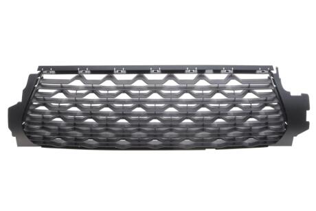 Решетка бампера Duster 17- RENAULT 622544890R
