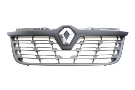 Решітка радіатора Renault Master 14- RENAULT 623104199R