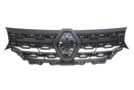 Решетка радиатора Renault Duster II 18- RENAULT 623107596R
