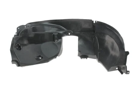 Подкрылок крыла переднего Renault Duster 10- (R) RENAULT 638408430R