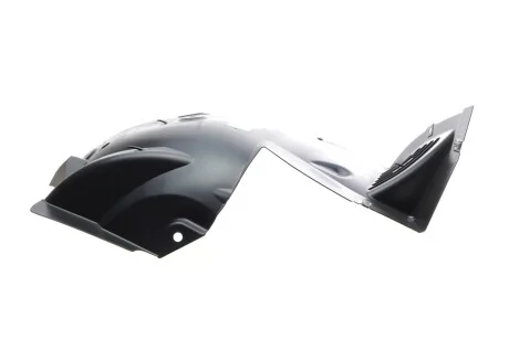 Підкрильник крила переднього Renault Master/ Opel Movano 10- (L) RENAULT 638410003R