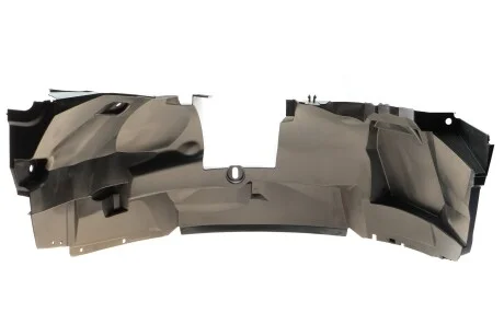 Подкрыльник (передний) Renault Duster 17- (L) RENAULT 638412328R