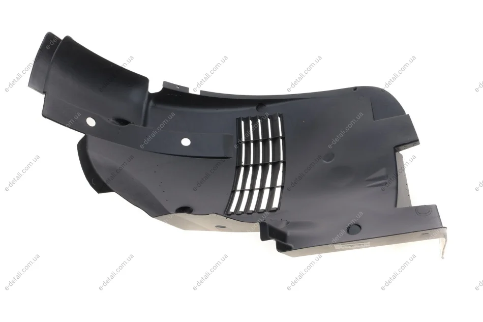 Подкрылок крыла переднего (R) Renault Trafic/Opel Vivaro 14- RENAULT 638443213R (фото 1)