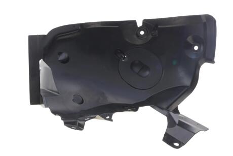 Подкрыльник (передний/передняя часть) Kangoo 08- (L) RENAULT 638454930R