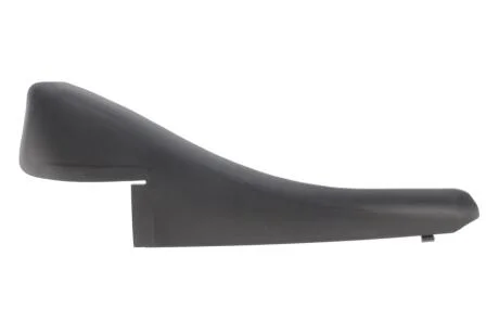 Накладка петлі капота Renault Master 10- (L) RENAULT 668110012R