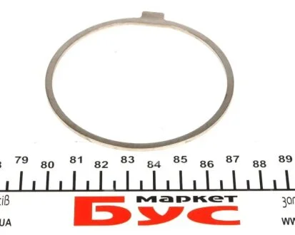 Шайба стопорная КПП Renault Trafic (2 mm) RENAULT 7700720854