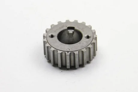 Шестерня коленвала 1.4/1,6 8V Renault Logan, Clio II, Symbol II, Kangoo, Sandero Renault RENAULT 7700747599