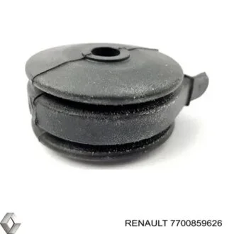 Пильовик куліси КПП Renault Kangoo Renault RENAULT 7700859626