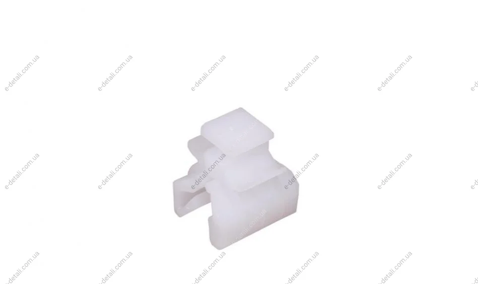 Кліпса кріплення фари Renault Kangoo/Trafic 01- RENAULT 7701057429 (фото 1)