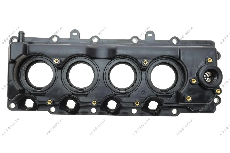 Крышка клапанов Renault Master 3.0 dCi 03- RENAULT 7701057896 (фото 1)
