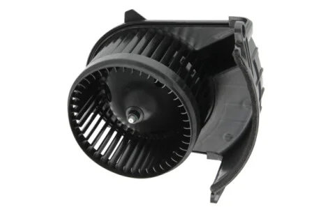 Мотор вентилятора печки Renault Kangoo II (08-), Master III (10-) Renault RENAULT 7701068976
