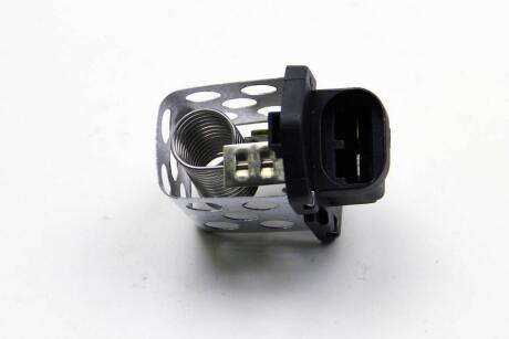 Елемент управління вентилятором салону RENAULT 7701206244