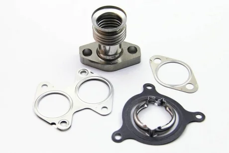 Прокладка клапана EGR Renault RENAULT 7701207947