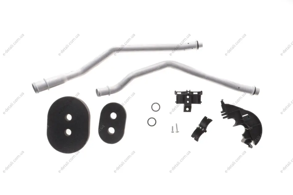 Трубка системи охолодження RENAULT 7701208325 (фото 1)