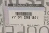 Подушка амортизатора (переднього) + підшипник Renault Megane II/Scenic II 04- RENAULT 7701208891 (фото 10)