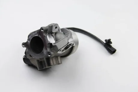 Клапан egr master iii trafic ii RENAULT 7701209370