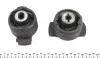Сайлентблок балки (задньої) Renault Laguna II 1.6-3.0 V6 24V 01-07 (к-т 2 шт.) RENAULT 7701209534 (фото 4)