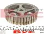 Шестерня распредвала Renault Kangoo 1.2/1.4/1.5/1.6/1.9 97- RENAULT 7701471374 (фото 2)