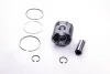 Поршень Renault Trafic 1.9dci 01- (80.00mm/STD) RENAULT 7701472834 (фото 1)