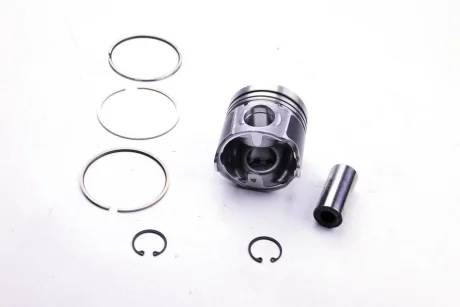 Поршень Renault Trafic 1.9dci 01- (80.00mm/STD) RENAULT 7701472834