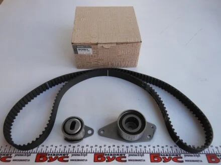 Комплект ГРМ Renault Kangoo 1.9dCi 01- RENAULT 7701474446
