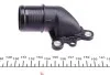 Фланець системи охолодження Renault Trafic II 2.0 dCi 06- RENAULT 7701476602 (фото 4)