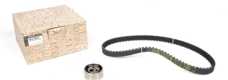 Ремкомплект ГРМ 1.2 8V 87z Renault Kangoo I, Clio II, Twingo Renault RENAULT 7701477013