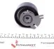 Комплект пасу ГРМ 89 зубців g9t g9u RENAULT 7701477380 (фото 7)
