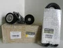 Комплект пасу поліклинового 5 pk 1750 2 ролик а RENAULT 7701477517 (фото 1)