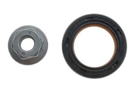 Сальник распредвала Renault Kangoo/Megane/Scenic/Laguna 1.5dCi 08- (28x42x6) RENAULT 77 01 478 550