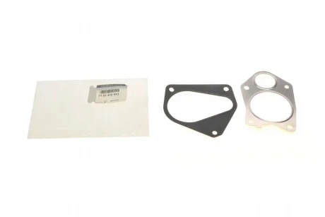 Прокладка клапана EGR Renault Clio/Megane/Kangoo 1.5dCi 98-/Dacia Duster 10- (к-кт) RENAULT 7701478953
