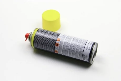 Очиститель суппорта тормозных дисков (спрей 500ml) Renault RENAULT 7702258759