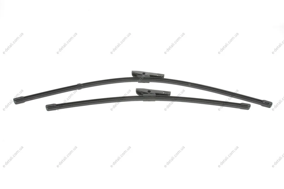 Щетки стеклоочистителя (600/450mm) Renault Megane II/IV RENAULT 7711421438 (фото 1)