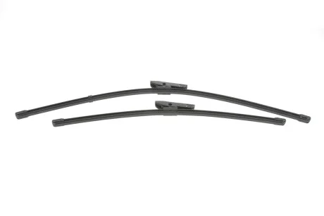 Щітки склоочисника (600/450мм) Renault Megane II/IV RENAULT 7711421438