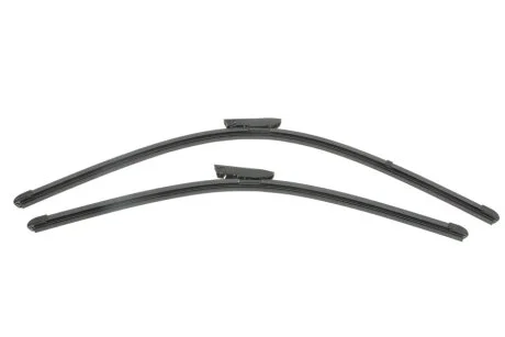 Щітки склоочисника (650/550мм) Renault Scenic 03- RENAULT 7711421439