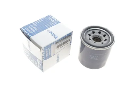 Фильтр масляный Renault Koleos 2.0D 08-23 RENAULT 7711945896