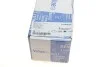 Колодки тормозные (передние) Dacia Logan/Renault Symbol/Clio/Megane/Peugeot 309 78- (с датчиками) RENAULT 7711946169 (фото 4)